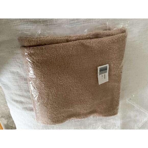 Club Monaco | Bouclé Pants | Light Pink | Sz L | NWT - Picture 8 of 8